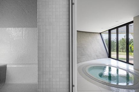Villa O by YCL studio - 9