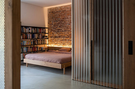 WrocLOFT by THEZA Architects - 9
