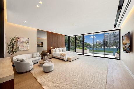 5515 Pine Tree Drive by SDH Studio Architecture Design - 6