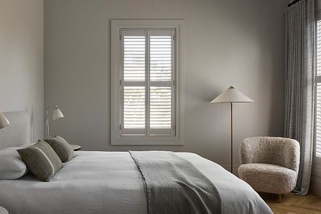 Armadale House by Taylor Knights - 8