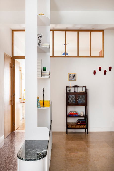 Art Curators’ Apartment in Lycabettus Hill - 7