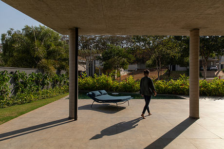 Beta House by Mariana Orsi arquitetura + design - 8