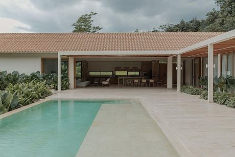 Casa N by Crearq. - 8