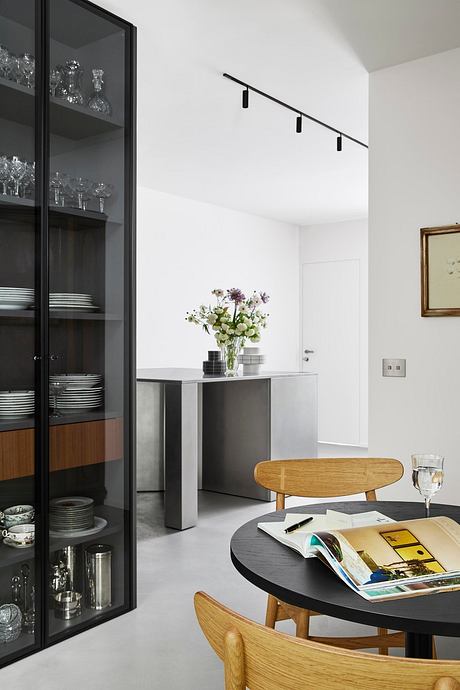 Casa R23 by Studio Tenca & Associati - 5