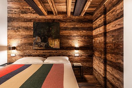 Chalet VR by Chiara Azzena - 6