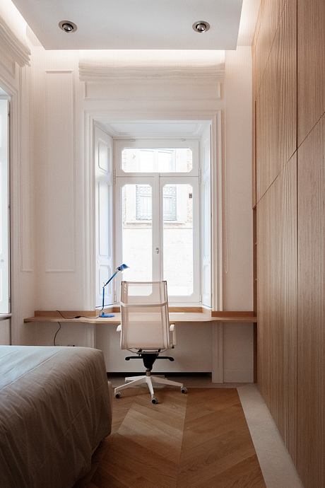 Dimora Magenta by Bevilacqua Architects - 7