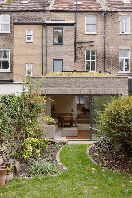 Dome House by Roberto Di Donato Architecture - 10