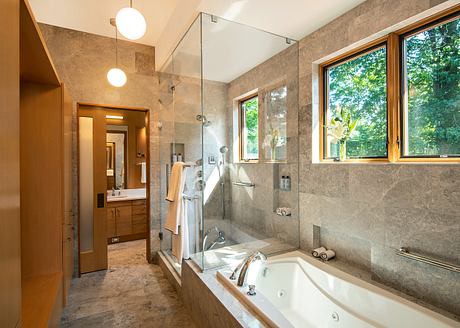 East Hudson Residence by Robert Gross Architecture - 9