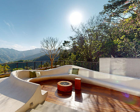 Echo Villa by Peny Hsieh Interiors - 7