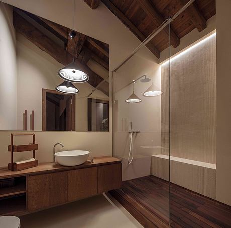 Fienile Cocchi by SBAR – Salonia Baldin Architettura - 7