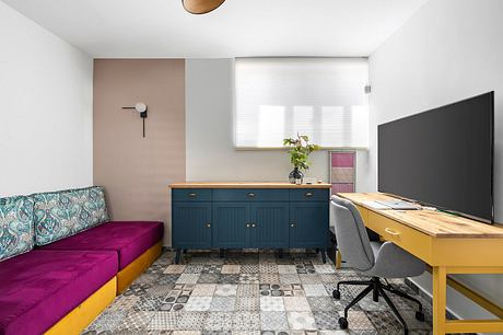 From a Light Refresh to a Full Renovation - 7