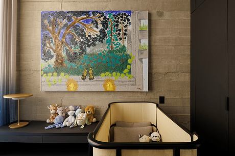 House FLA by Frederico Bicalho - 10