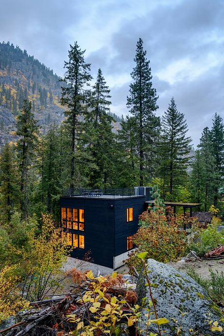 Icicle House 03 by Syndicate Smith - 8