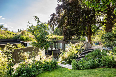 IO House by KSR Architects - 9