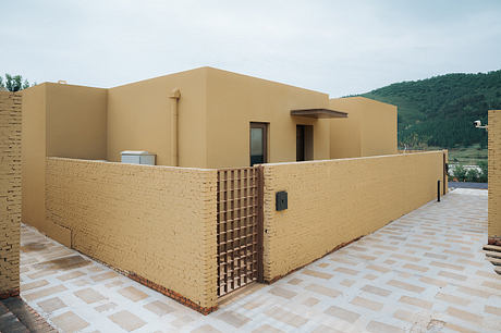 KALHA Hotel – “Unico” Village Renewal by Cplus - 7