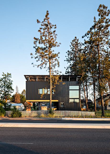 Matt’s Place 2.0 Revolutionizes Home Design for ALS Patients and Families - 10