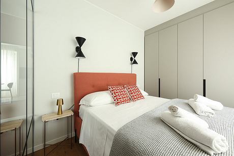 MNR Apartment by Archventil - 10