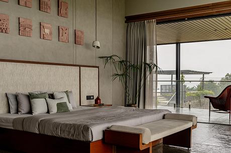 Nirvana by Hiren Patel Architects - 7