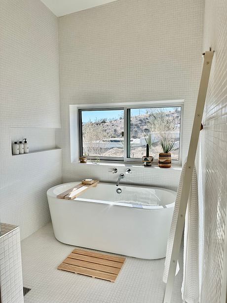 Panorama House by Andrew Goodwin Designs - 9