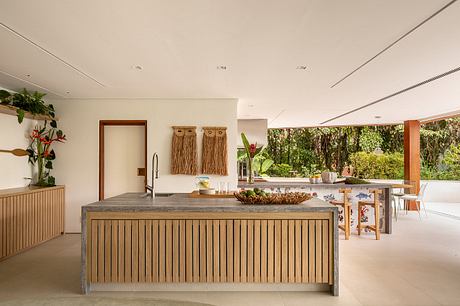 Renda House by André Luque Arquitetura - 7