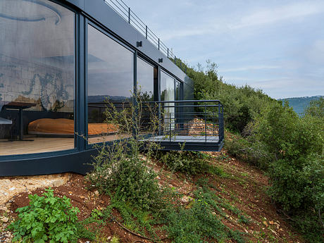 SKYHAVEN Residence by BLANKPAGE Architects - 7