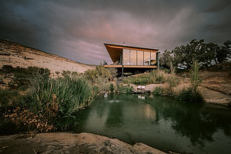The Periphery by Locus Studios - 9