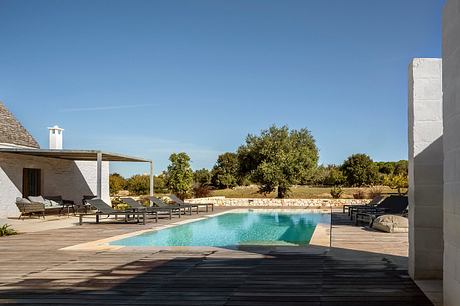 Trullo GR by Reisarchitettura - 9
