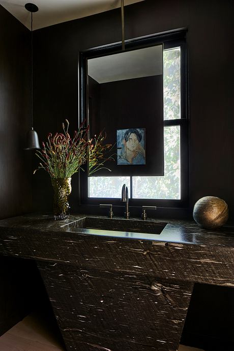 West Hollywood Residence by Studio Balestra - 7