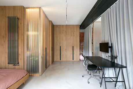 WrocLOFT by THEZA Architects - 10