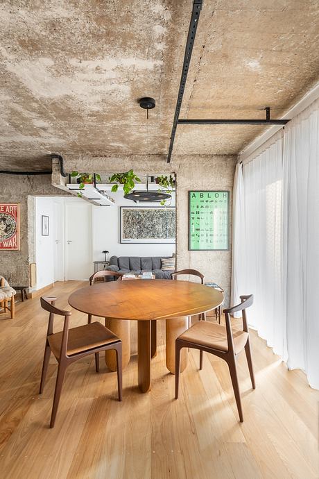 WT Apartment by FJ55 Arquitetos - 8