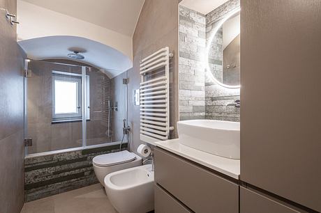 Casa M+P by Manuarino Architettura Design Comunicazione - 11