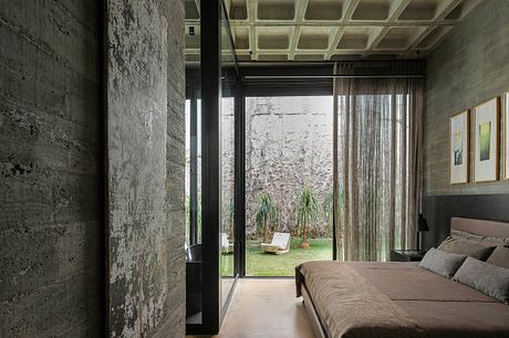 House FLA by Frederico Bicalho - 11