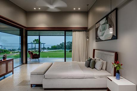 Nirvana by Hiren Patel Architects - 8