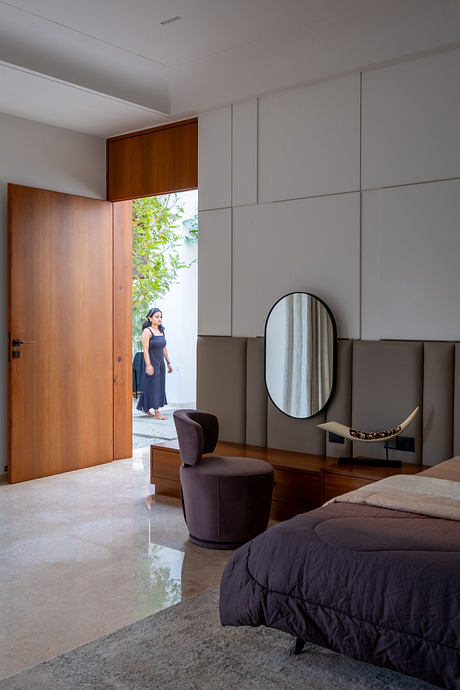 The Split House by Collage Architecture Studio - 8