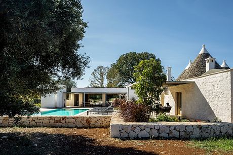 Trullo GR by Reisarchitettura - 10