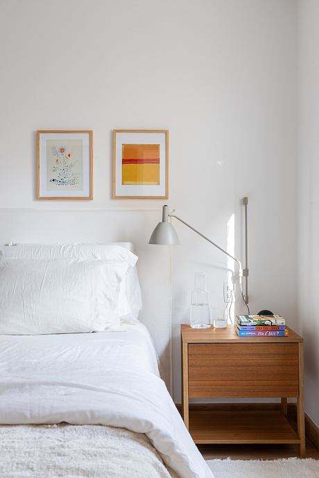 WT Apartment by FJ55 Arquitetos - 9