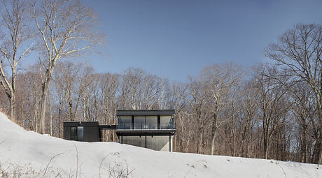 ZN Prototype House by Desai Chia Architecture - 8