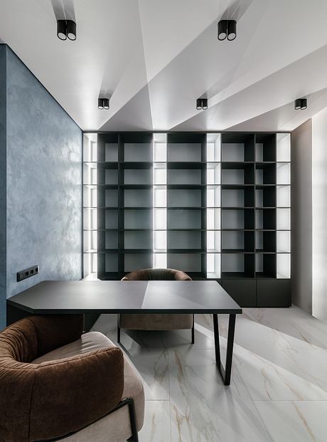 Apartment in Kyiv by de House - 5