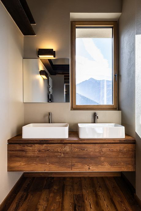 Chalet VR by Chiara Azzena - 7