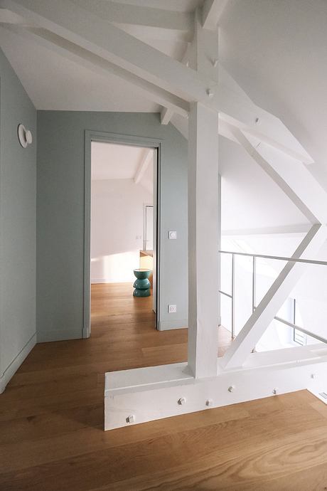 Double Apartment by Abaco - 8