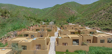 KALHA Hotel – “Unico” Village Renewal by Cplus - 9