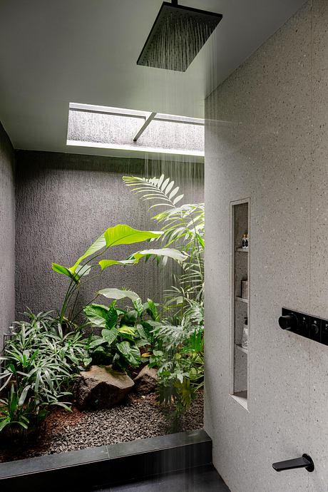 Nirvana by Hiren Patel Architects - 9