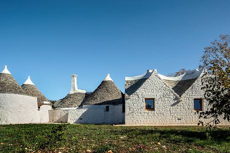 Trullo GR by Reisarchitettura - 11