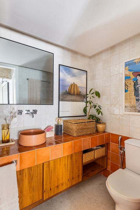 WT Apartment by FJ55 Arquitetos - 10