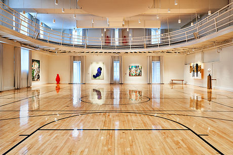 21c St. Louis by Hufft - 9