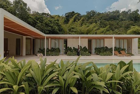 Casa N by Crearq. - 9