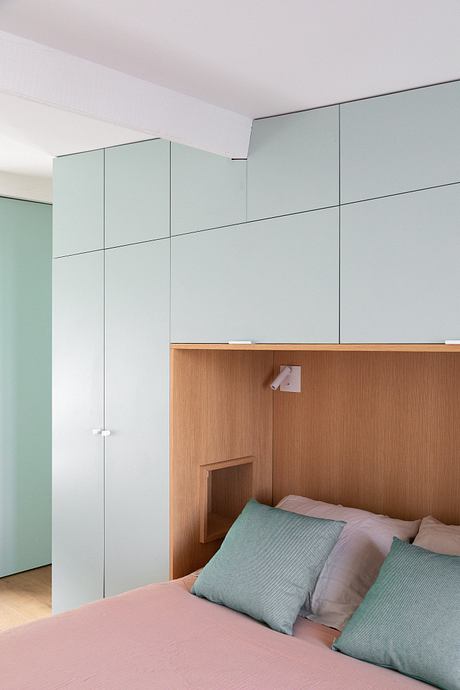 Double Apartment by Abaco - 9