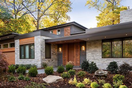 East Hudson Residence by Robert Gross Architecture - 11