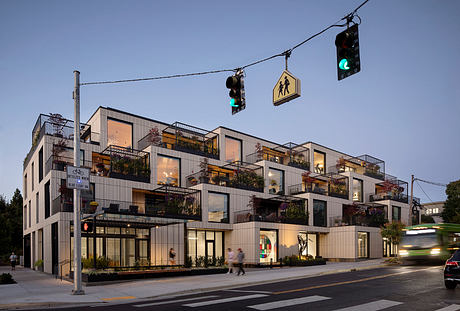 Ellen Browning Building by Hacker - 10