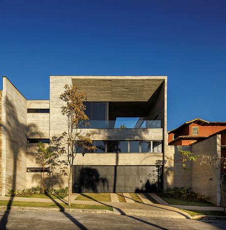House FLA by Frederico Bicalho - 13